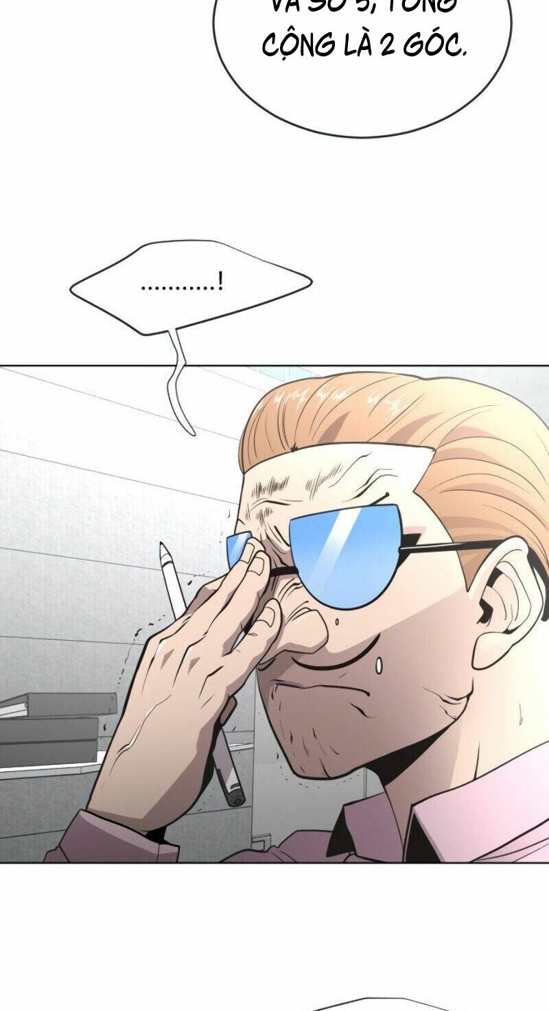 Kỷ Nguyên Siêu Anh Hùng: Chapter 39