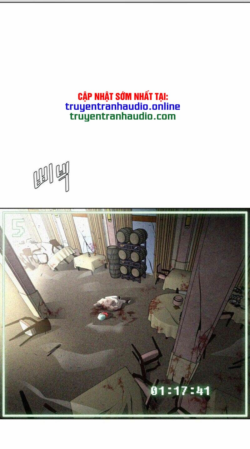 Kỷ Nguyên Siêu Anh Hùng: Chapter 39