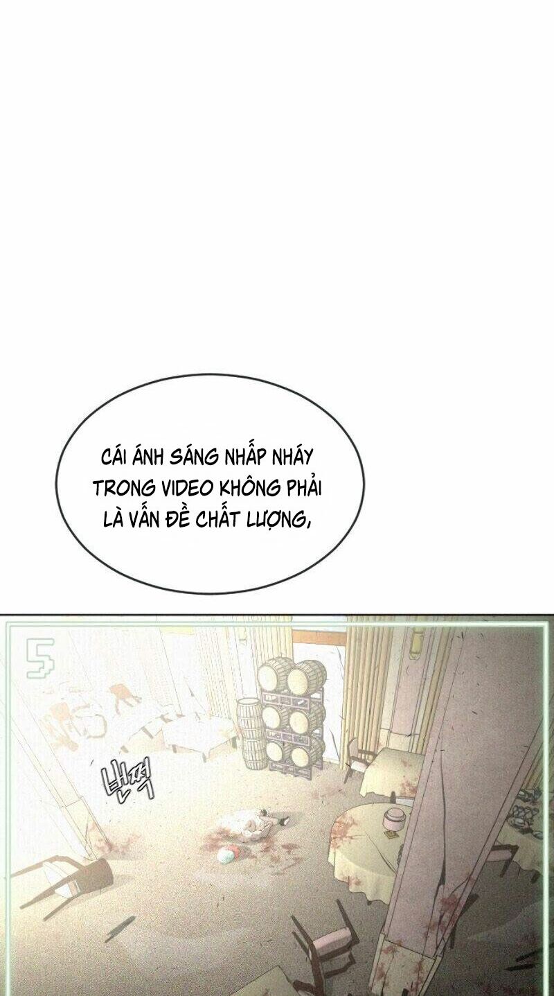 Kỷ Nguyên Siêu Anh Hùng: Chapter 39