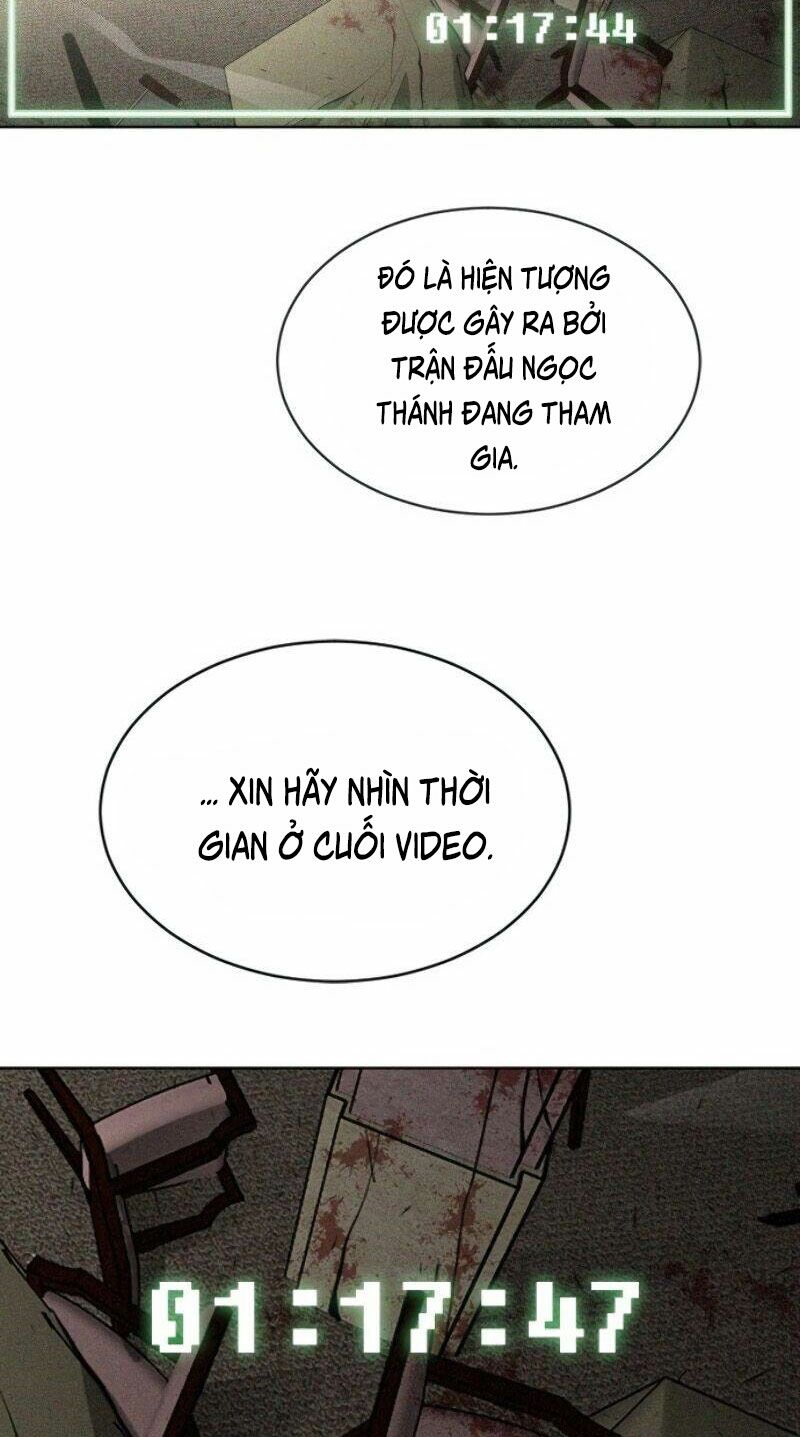 Kỷ Nguyên Siêu Anh Hùng: Chapter 39