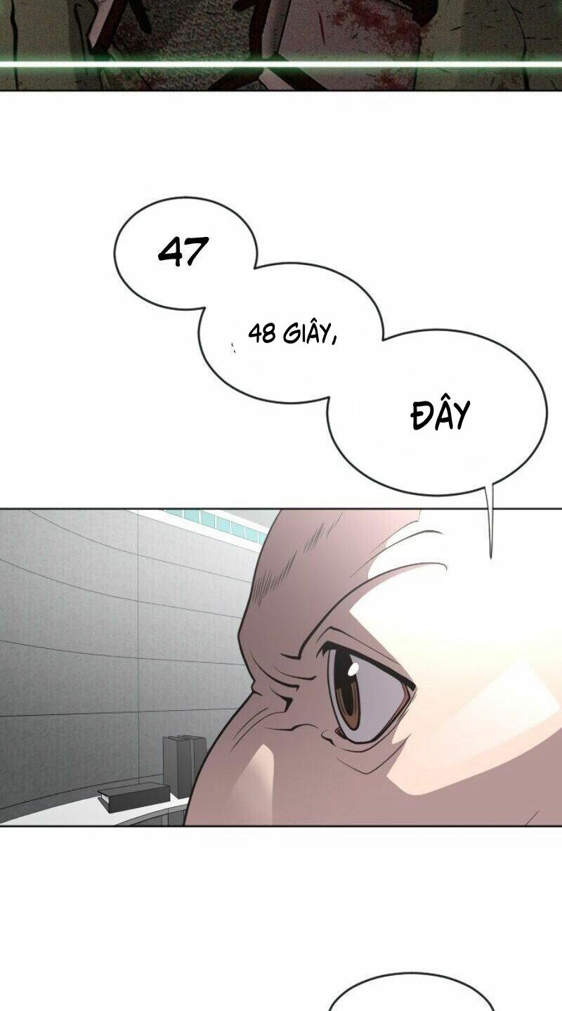 Kỷ Nguyên Siêu Anh Hùng: Chapter 39