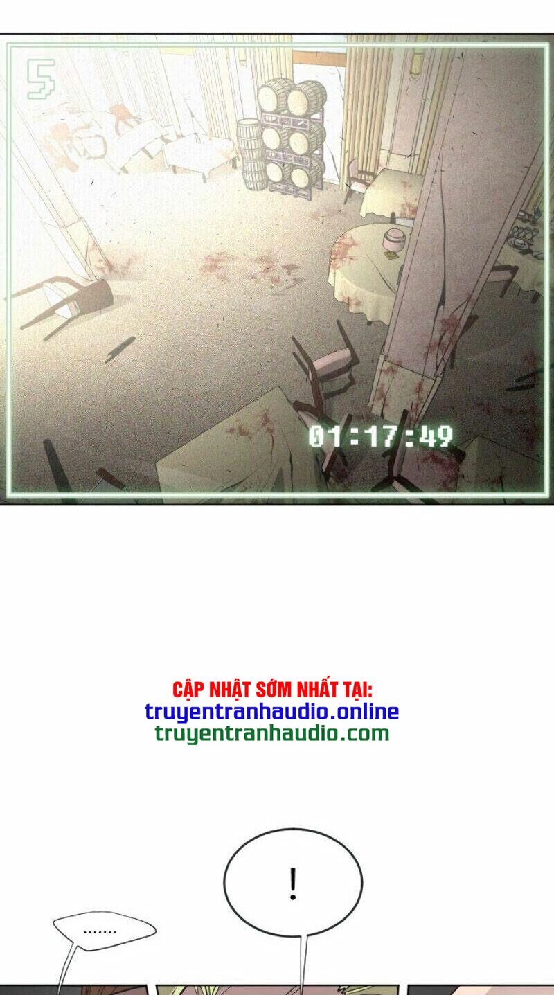 Kỷ Nguyên Siêu Anh Hùng: Chapter 39