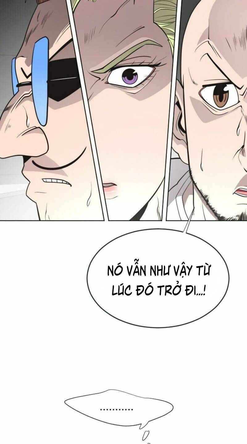 Kỷ Nguyên Siêu Anh Hùng: Chapter 39