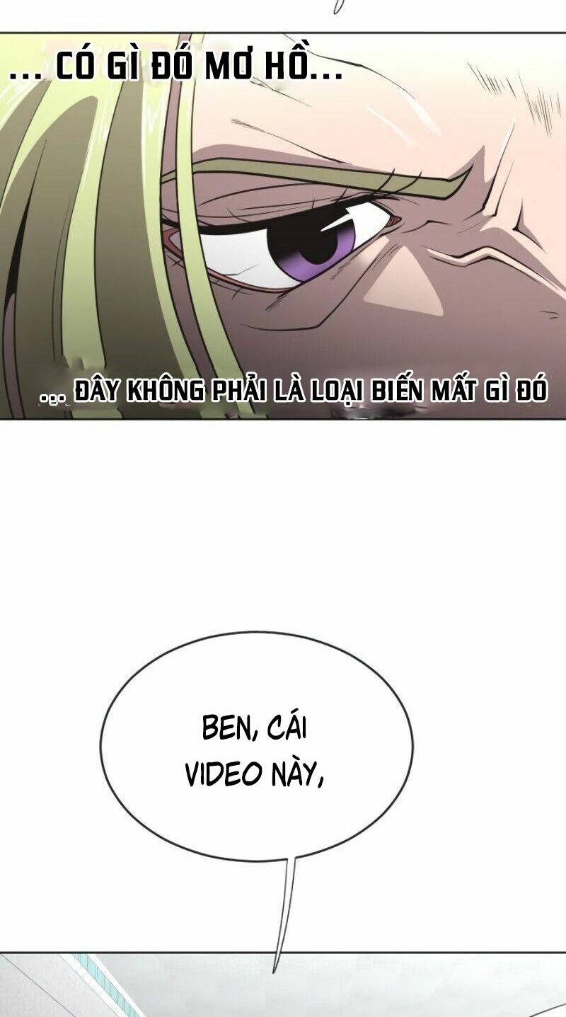 Kỷ Nguyên Siêu Anh Hùng: Chapter 39