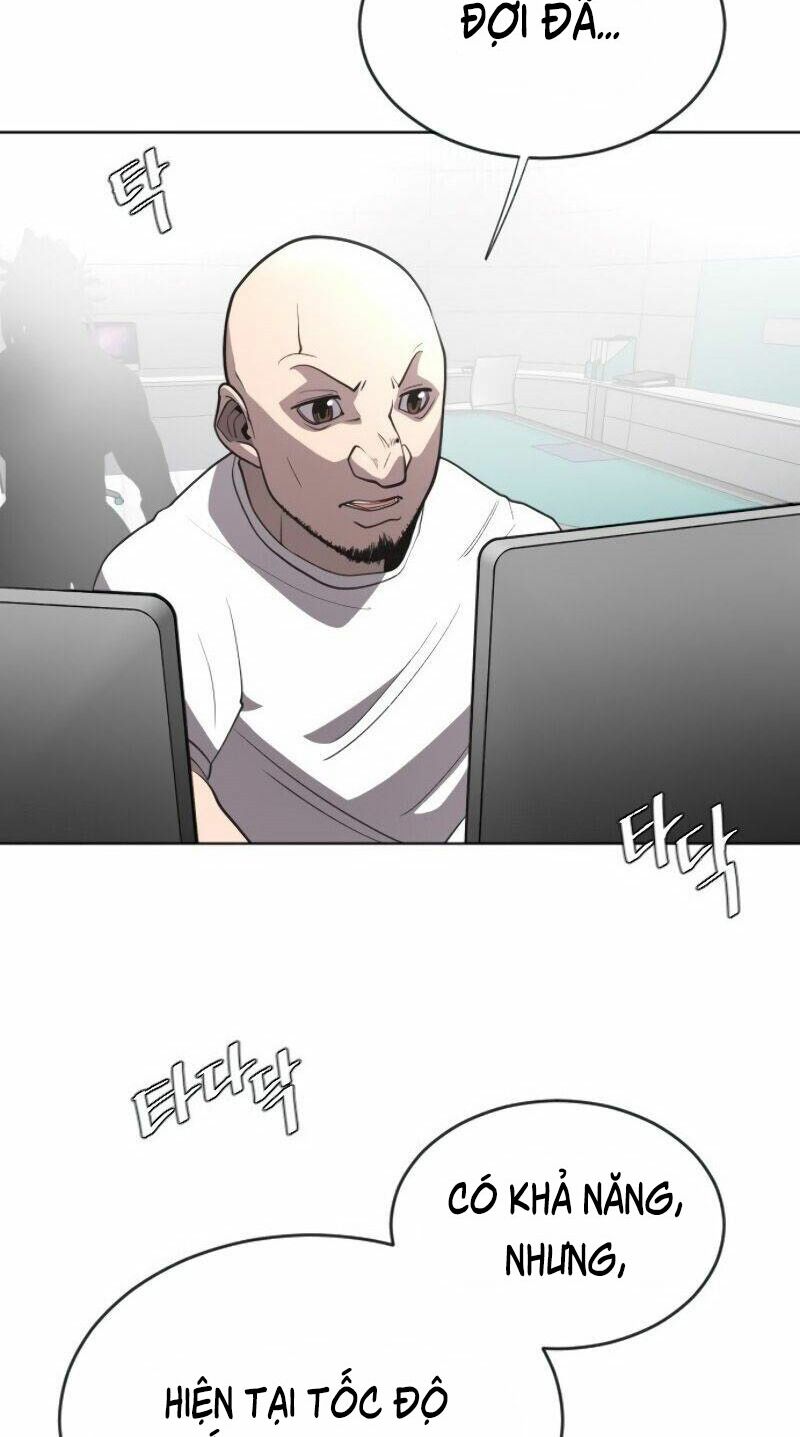 Kỷ Nguyên Siêu Anh Hùng: Chapter 39