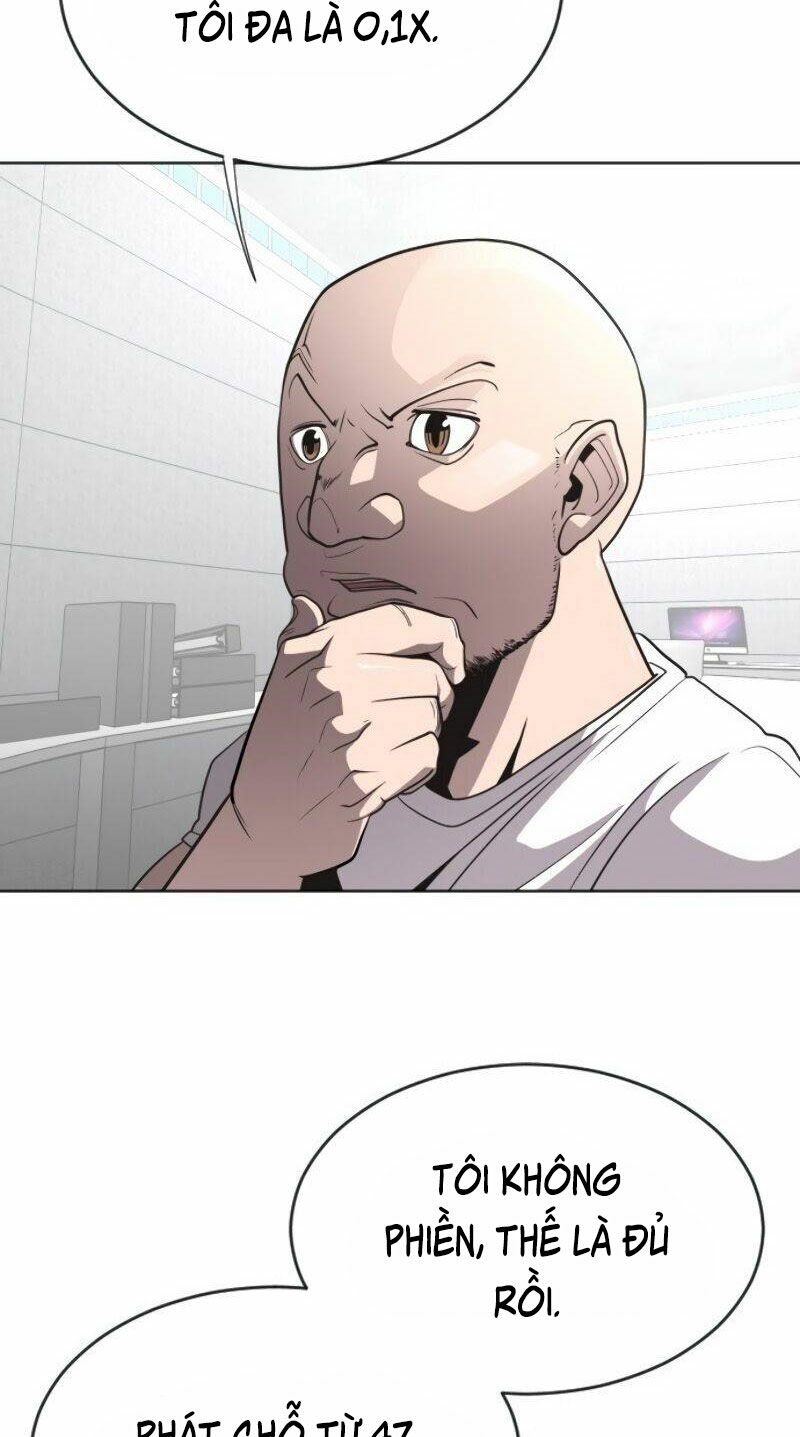 Kỷ Nguyên Siêu Anh Hùng: Chapter 39