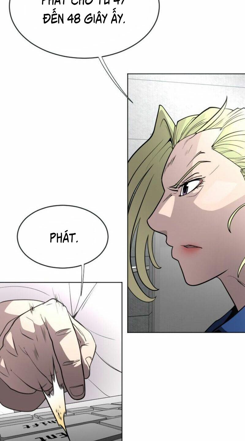 Kỷ Nguyên Siêu Anh Hùng: Chapter 39