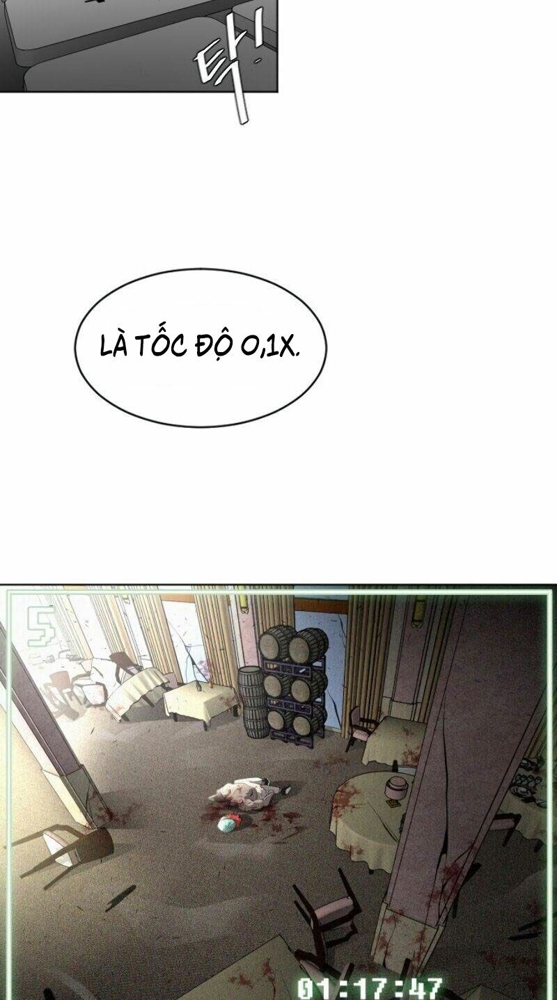 Kỷ Nguyên Siêu Anh Hùng: Chapter 39