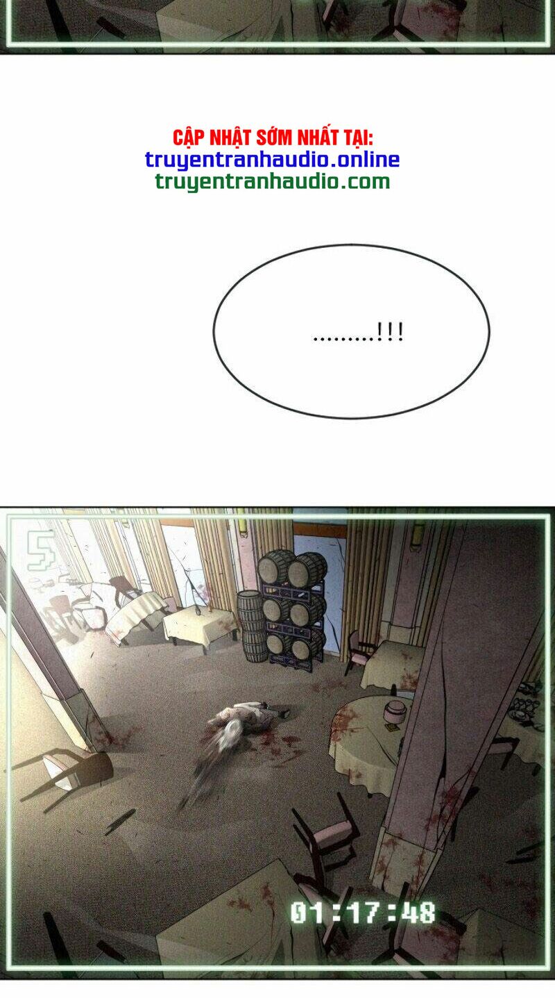 Kỷ Nguyên Siêu Anh Hùng: Chapter 39