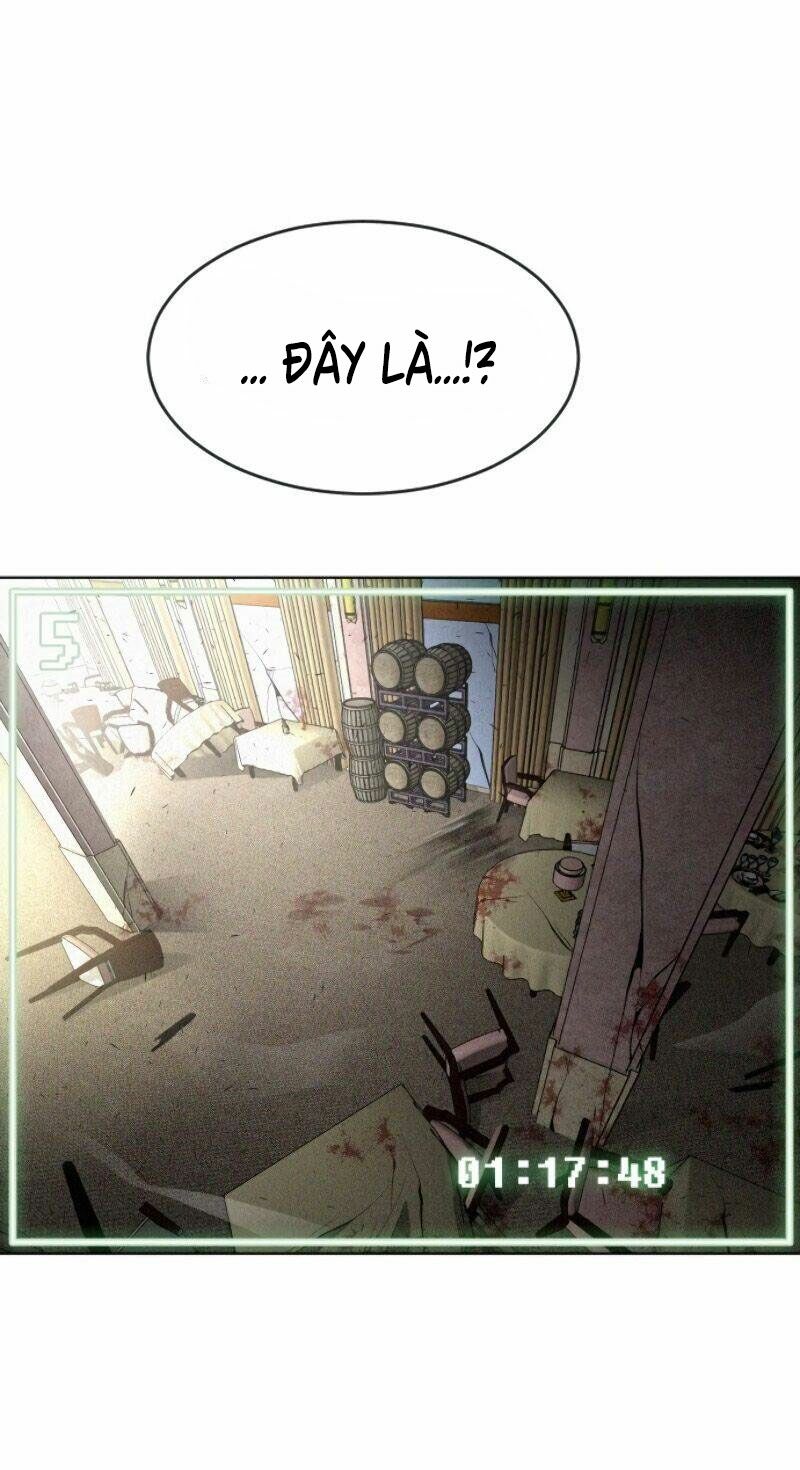 Kỷ Nguyên Siêu Anh Hùng: Chapter 39