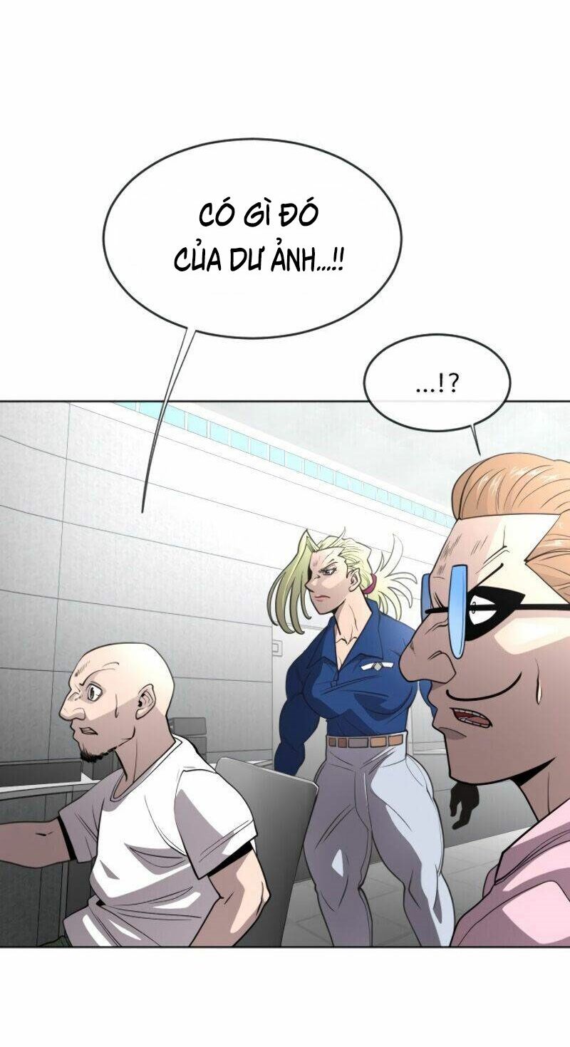 Kỷ Nguyên Siêu Anh Hùng: Chapter 39