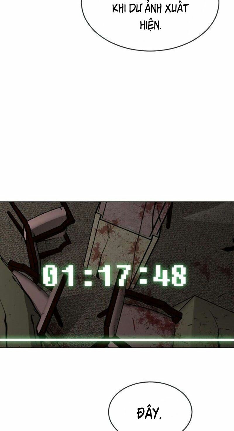 Kỷ Nguyên Siêu Anh Hùng: Chapter 39