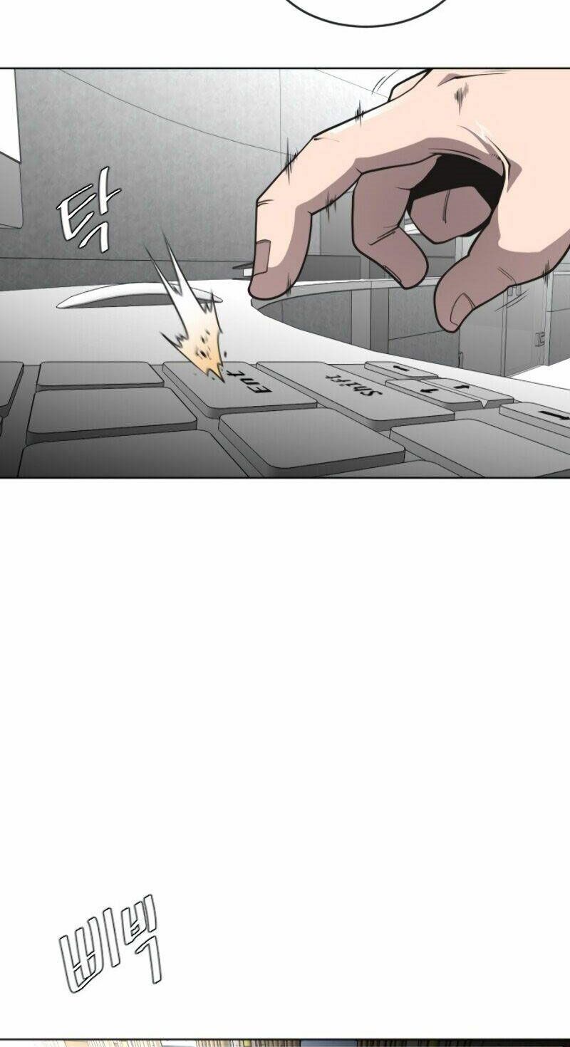 Kỷ Nguyên Siêu Anh Hùng: Chapter 39