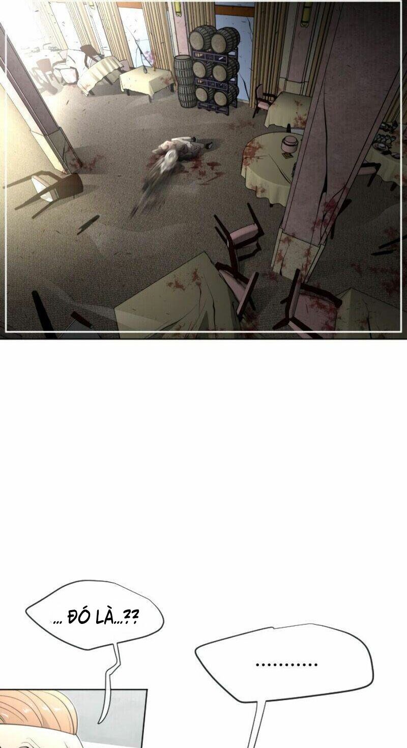 Kỷ Nguyên Siêu Anh Hùng: Chapter 39