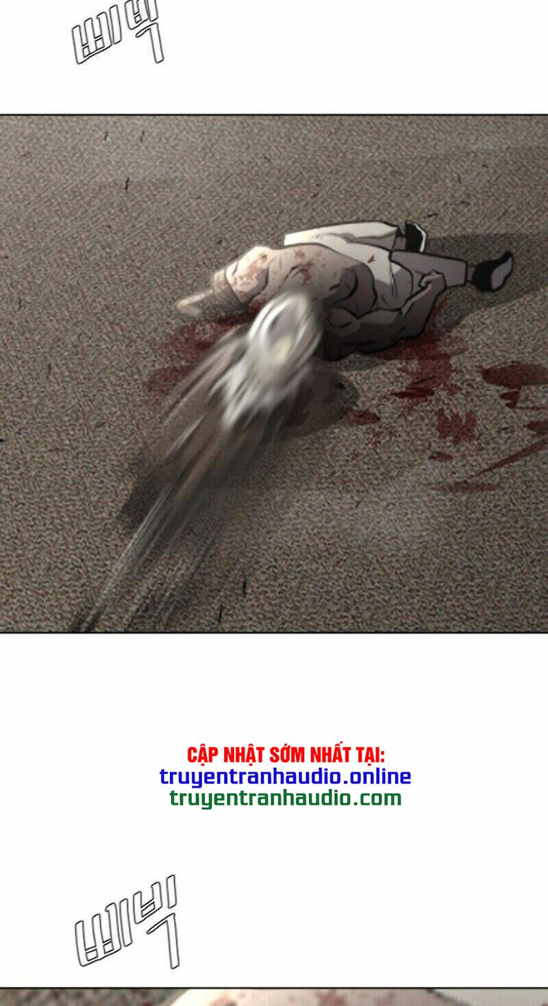 Kỷ Nguyên Siêu Anh Hùng: Chapter 39