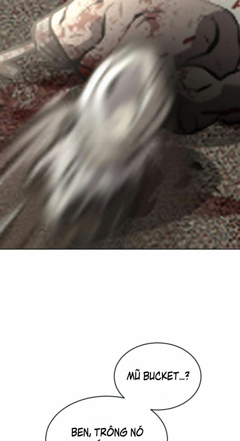 Kỷ Nguyên Siêu Anh Hùng: Chapter 39