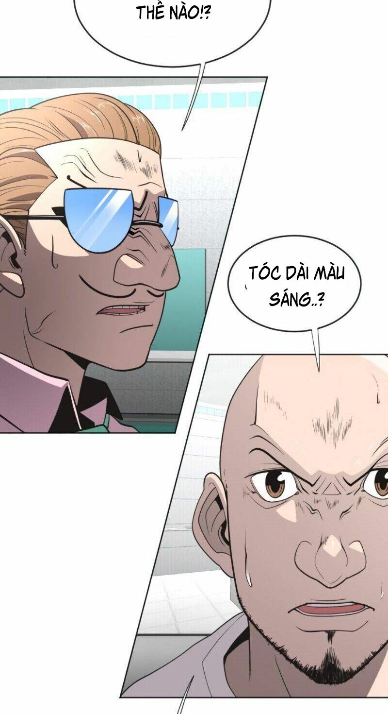 Kỷ Nguyên Siêu Anh Hùng: Chapter 39