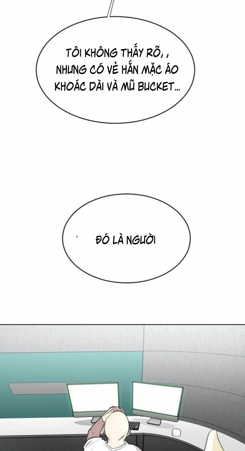 Kỷ Nguyên Siêu Anh Hùng: Chapter 39