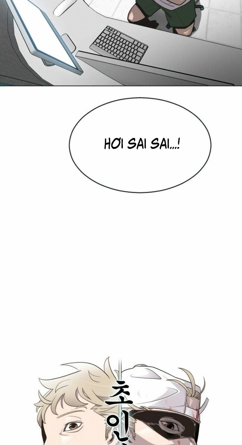 Kỷ Nguyên Siêu Anh Hùng: Chapter 39