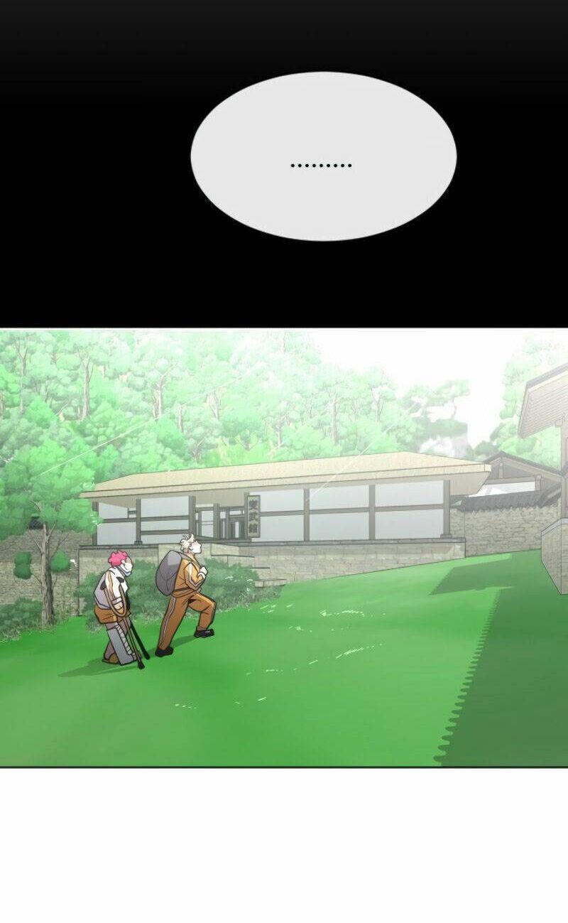 Kỷ Nguyên Siêu Anh Hùng: Chapter 39