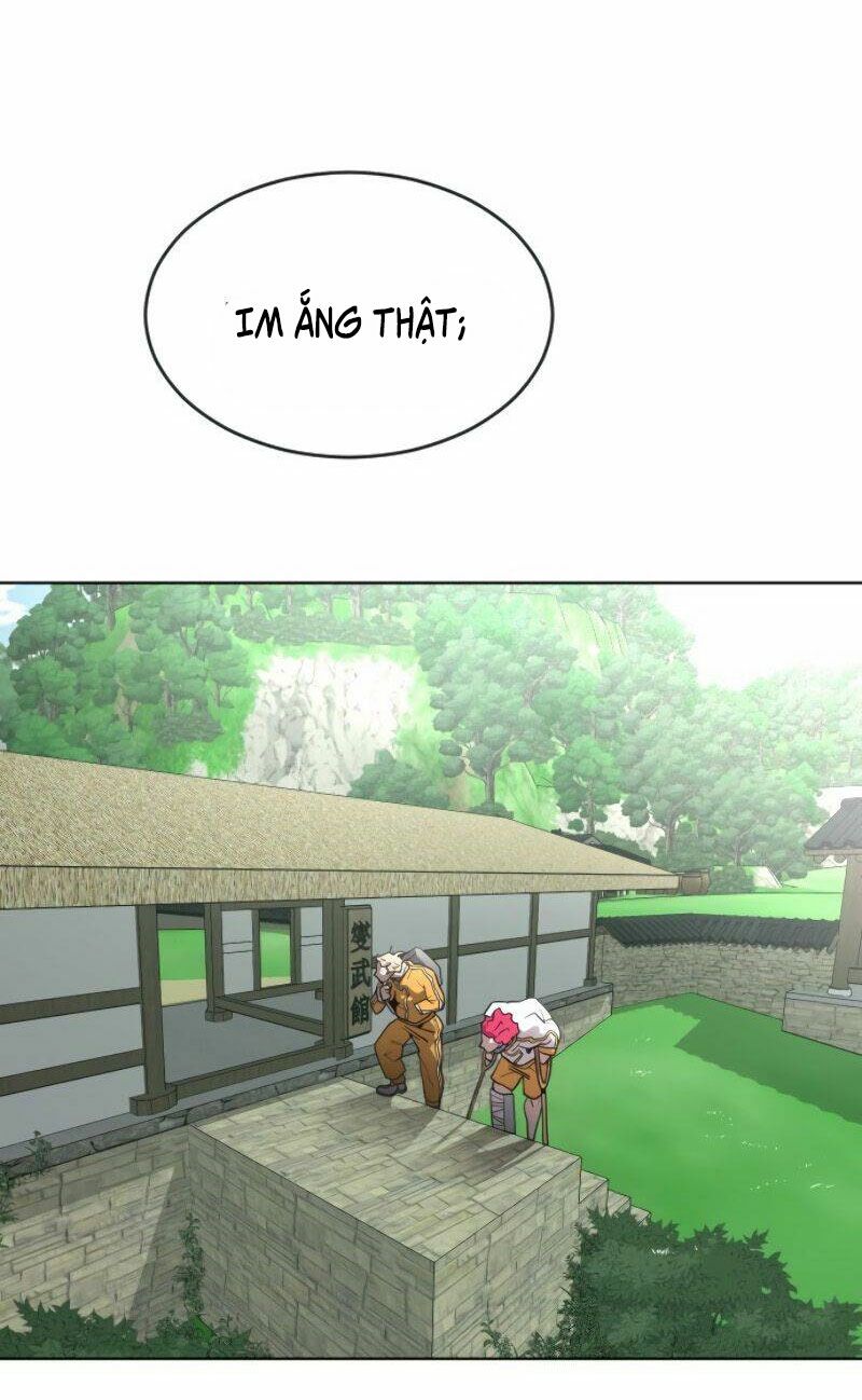 Kỷ Nguyên Siêu Anh Hùng: Chapter 39