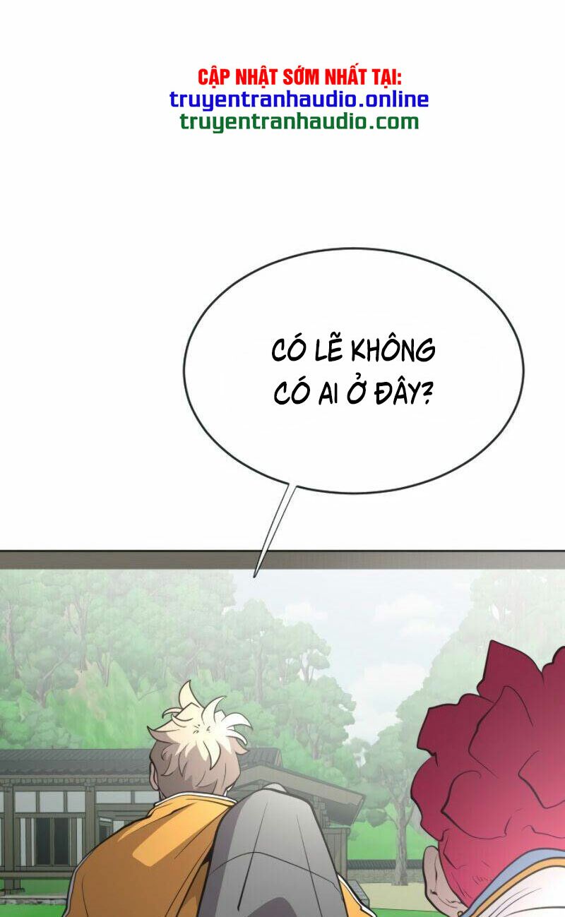 Kỷ Nguyên Siêu Anh Hùng: Chapter 39