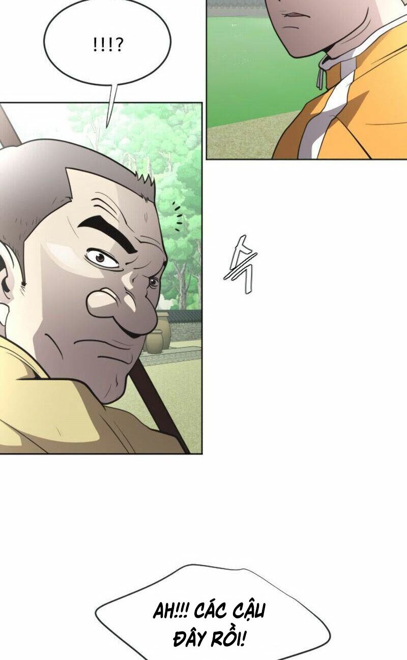 Kỷ Nguyên Siêu Anh Hùng: Chapter 39