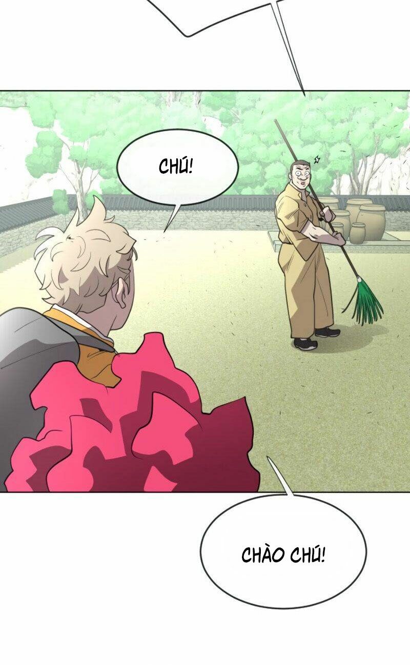 Kỷ Nguyên Siêu Anh Hùng: Chapter 39