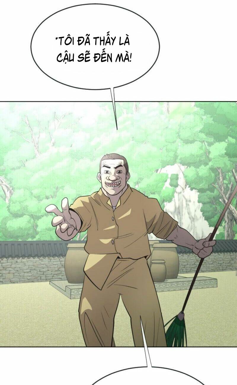 Kỷ Nguyên Siêu Anh Hùng: Chapter 39