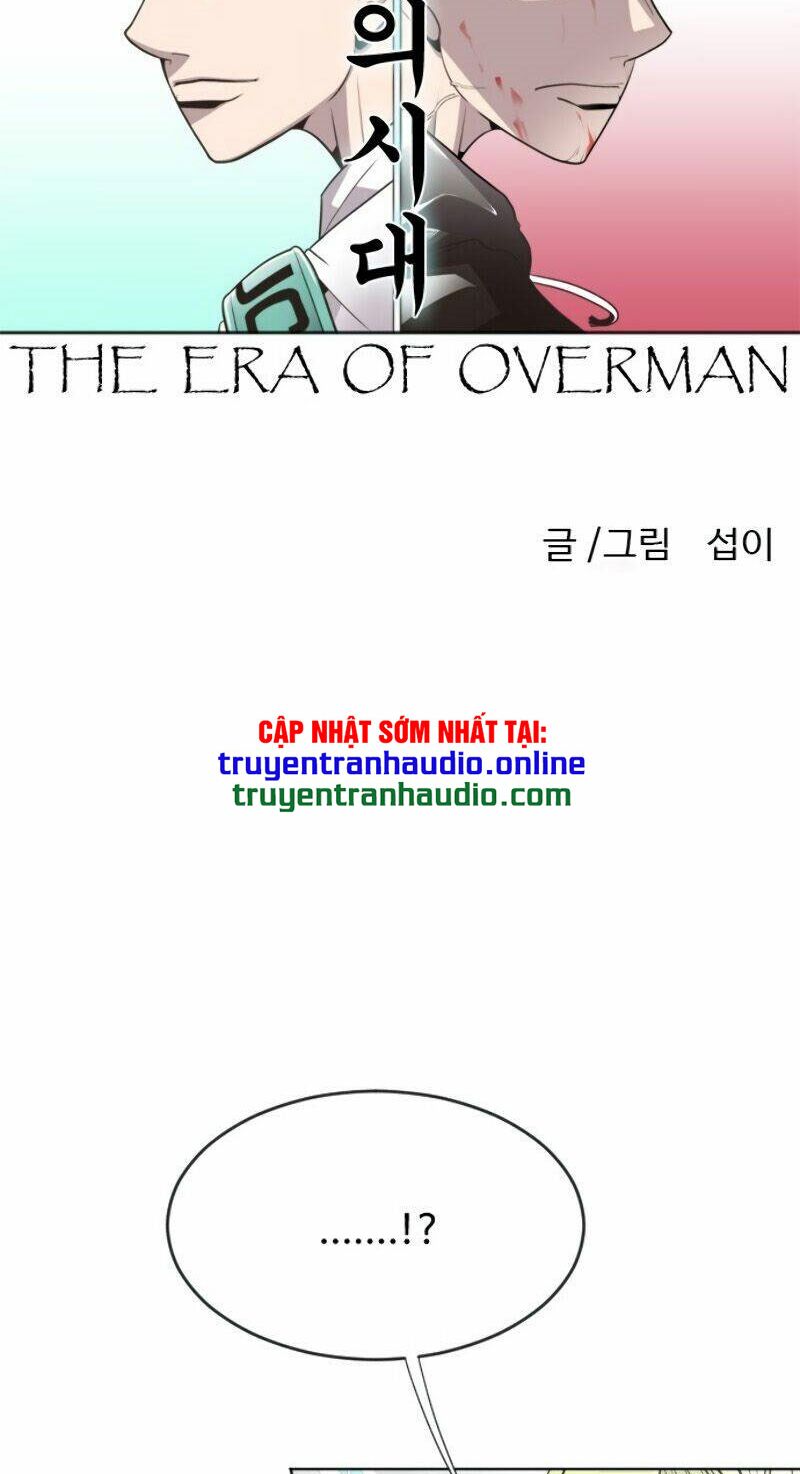 Kỷ Nguyên Siêu Anh Hùng: Chapter 39