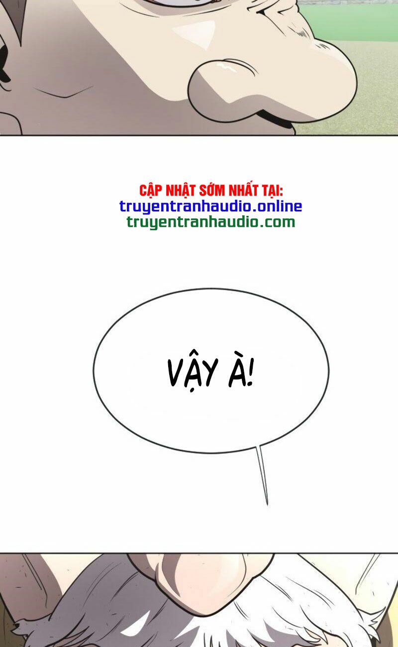 Kỷ Nguyên Siêu Anh Hùng: Chapter 39