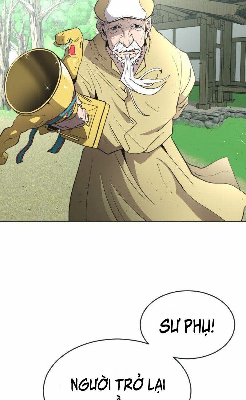 Kỷ Nguyên Siêu Anh Hùng: Chapter 39