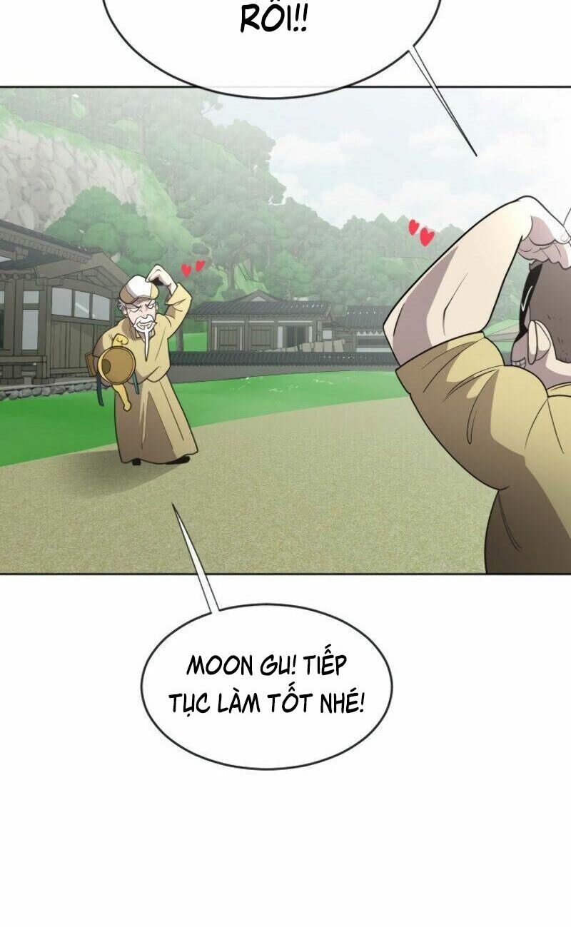 Kỷ Nguyên Siêu Anh Hùng: Chapter 39