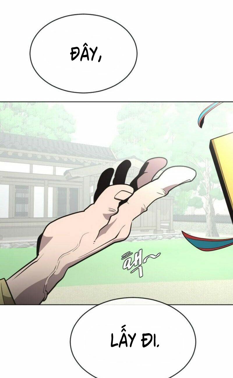 Kỷ Nguyên Siêu Anh Hùng: Chapter 39