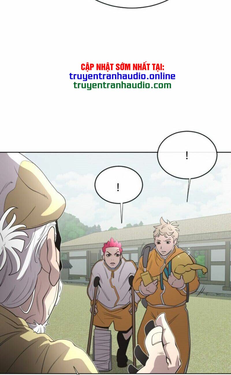 Kỷ Nguyên Siêu Anh Hùng: Chapter 39