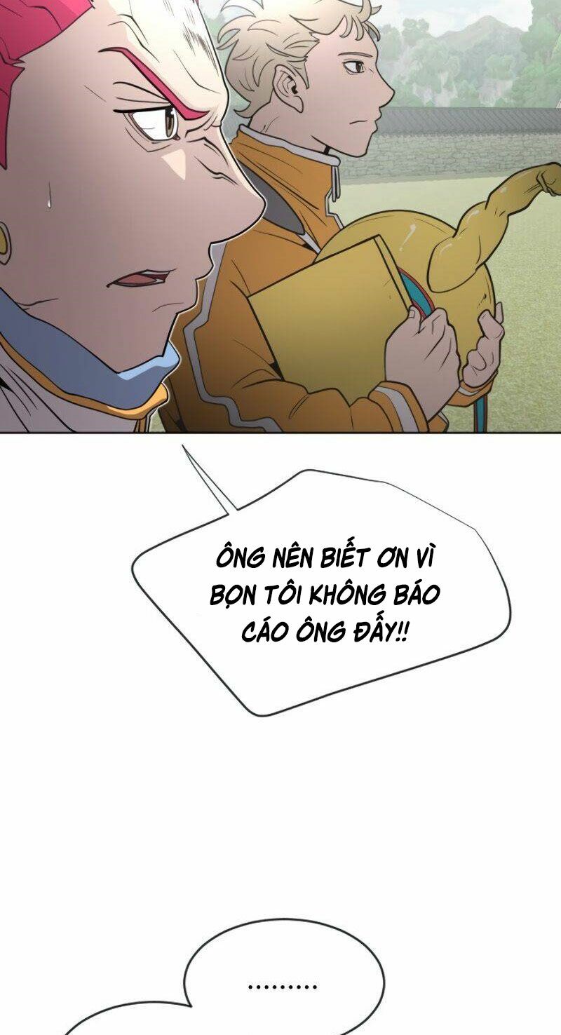 Kỷ Nguyên Siêu Anh Hùng: Chapter 39