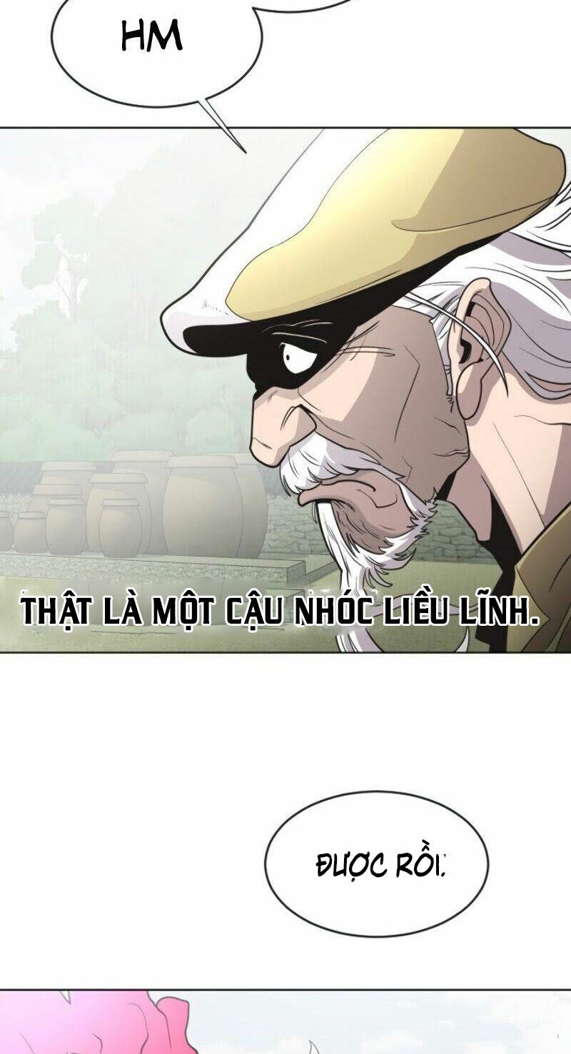 Kỷ Nguyên Siêu Anh Hùng: Chapter 39