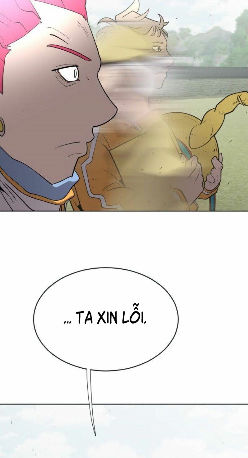 Kỷ Nguyên Siêu Anh Hùng: Chapter 39