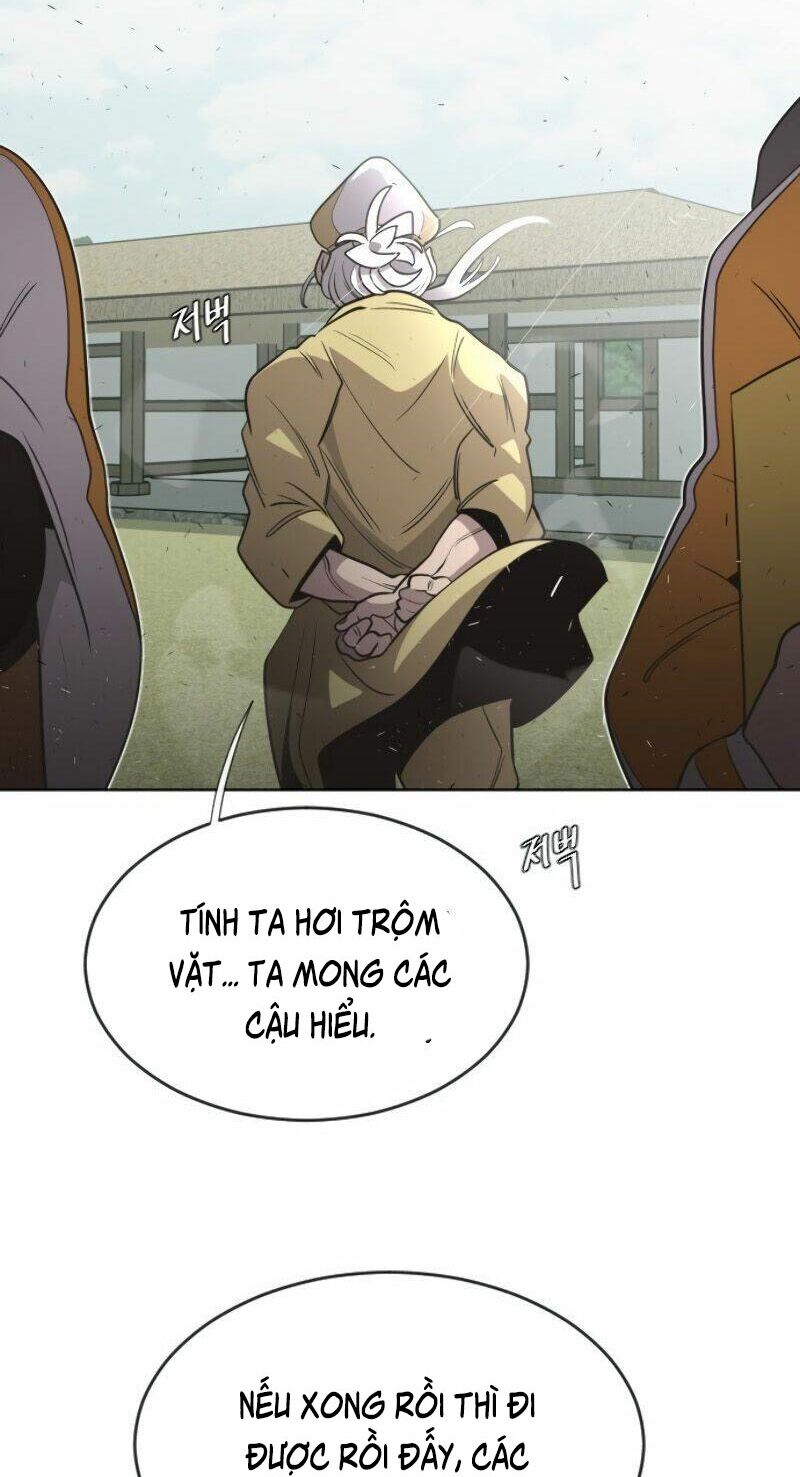 Kỷ Nguyên Siêu Anh Hùng: Chapter 39