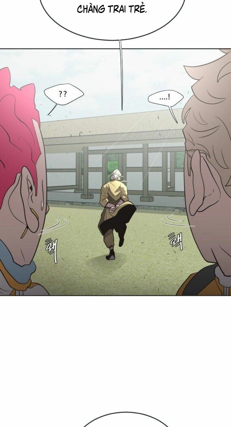 Kỷ Nguyên Siêu Anh Hùng: Chapter 39