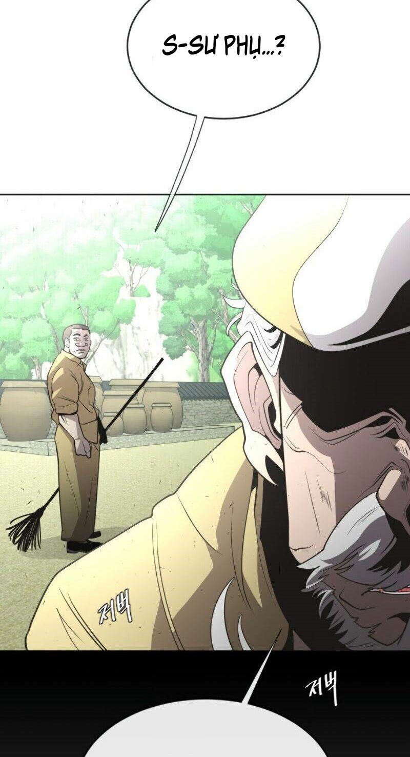 Kỷ Nguyên Siêu Anh Hùng: Chapter 39