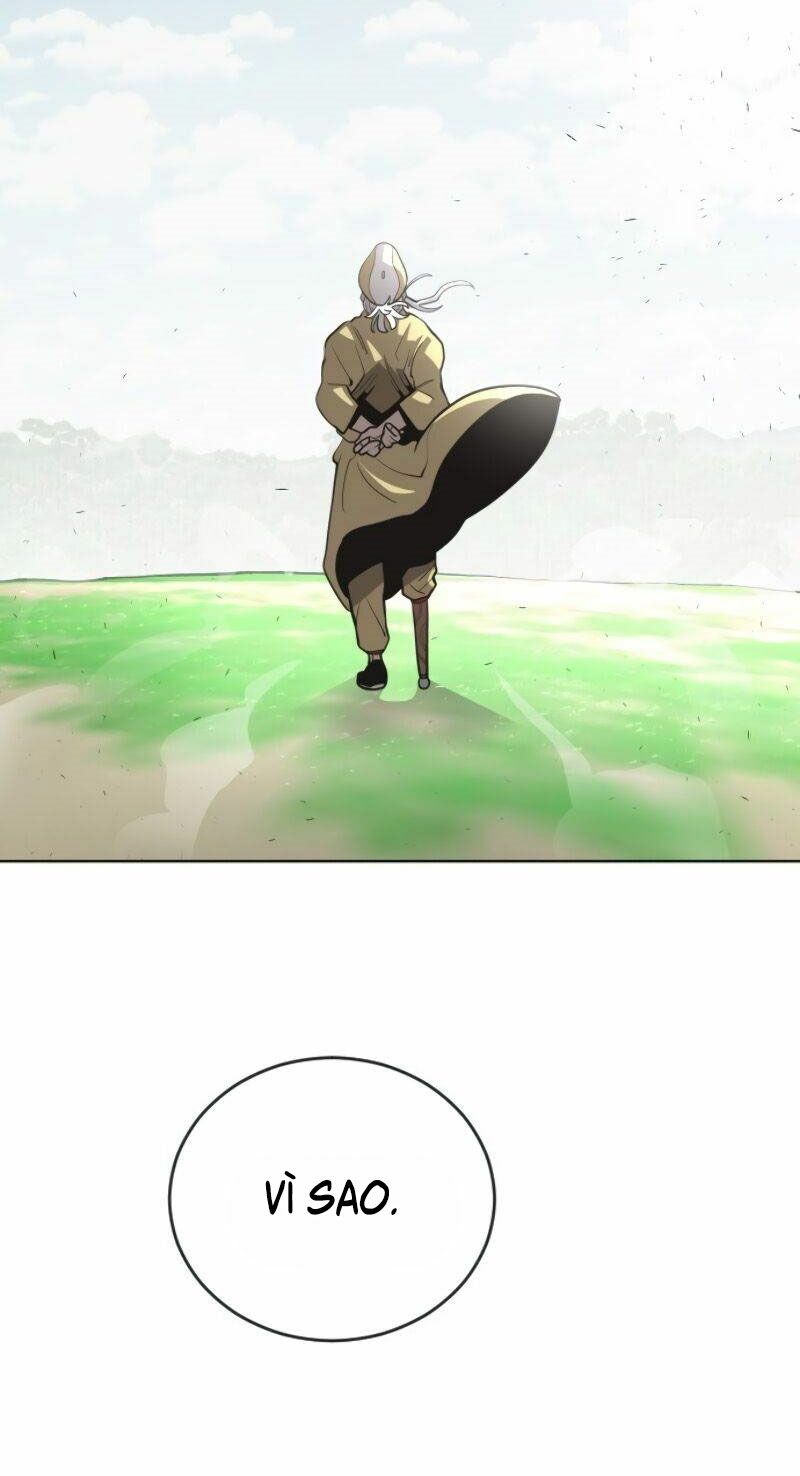Kỷ Nguyên Siêu Anh Hùng: Chapter 39