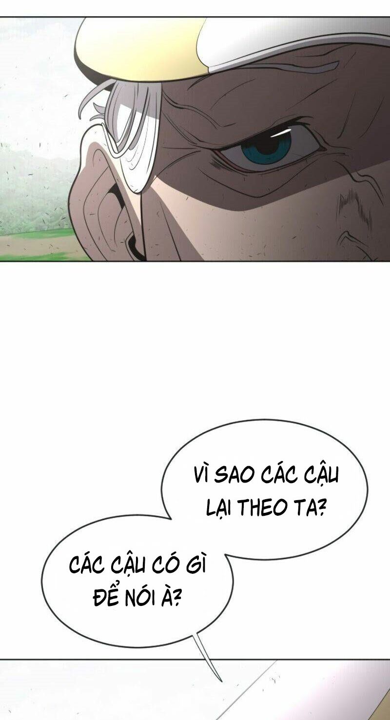 Kỷ Nguyên Siêu Anh Hùng: Chapter 39