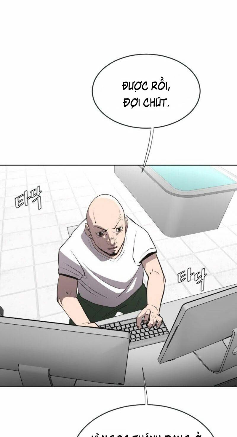 Kỷ Nguyên Siêu Anh Hùng: Chapter 39