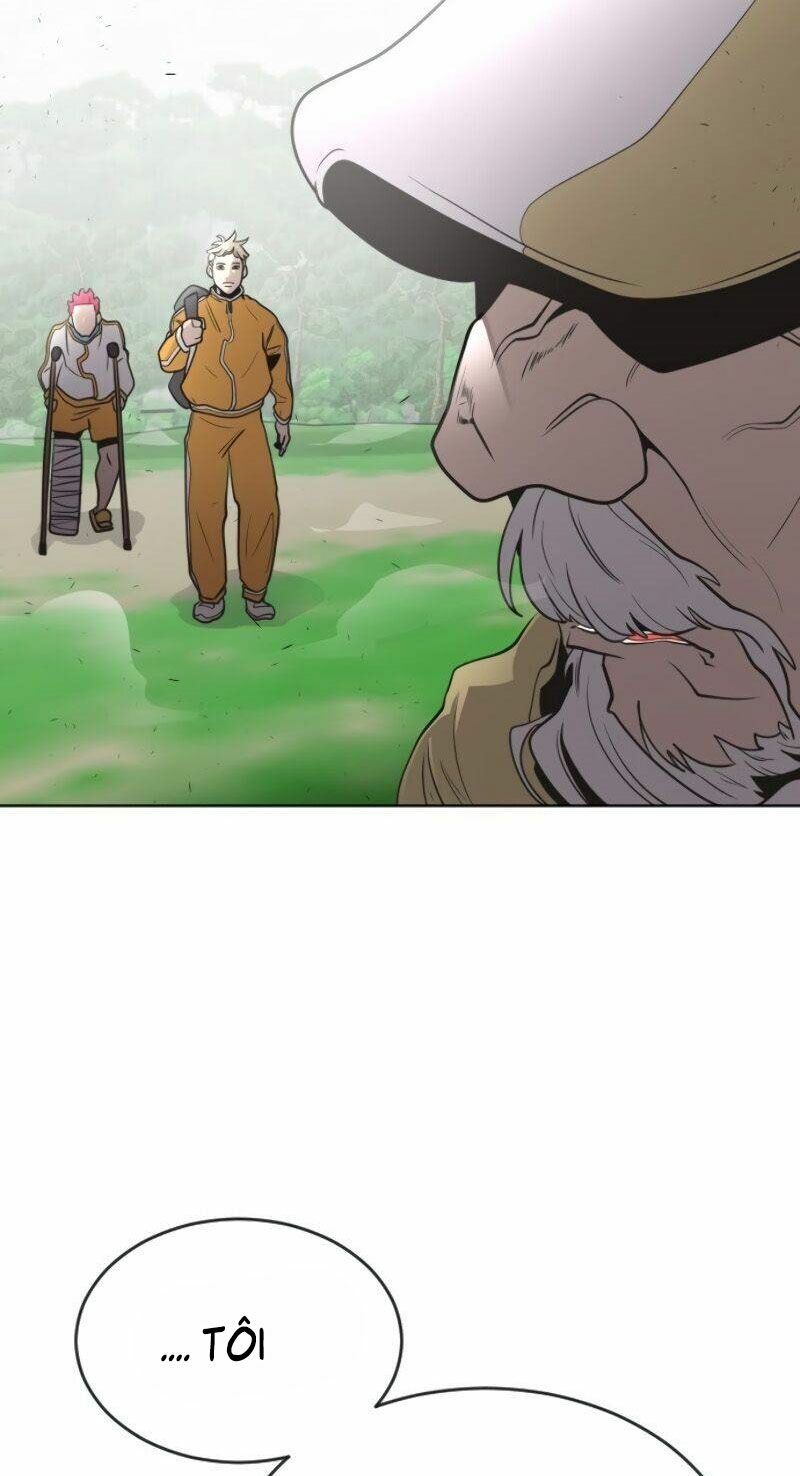 Kỷ Nguyên Siêu Anh Hùng: Chapter 39
