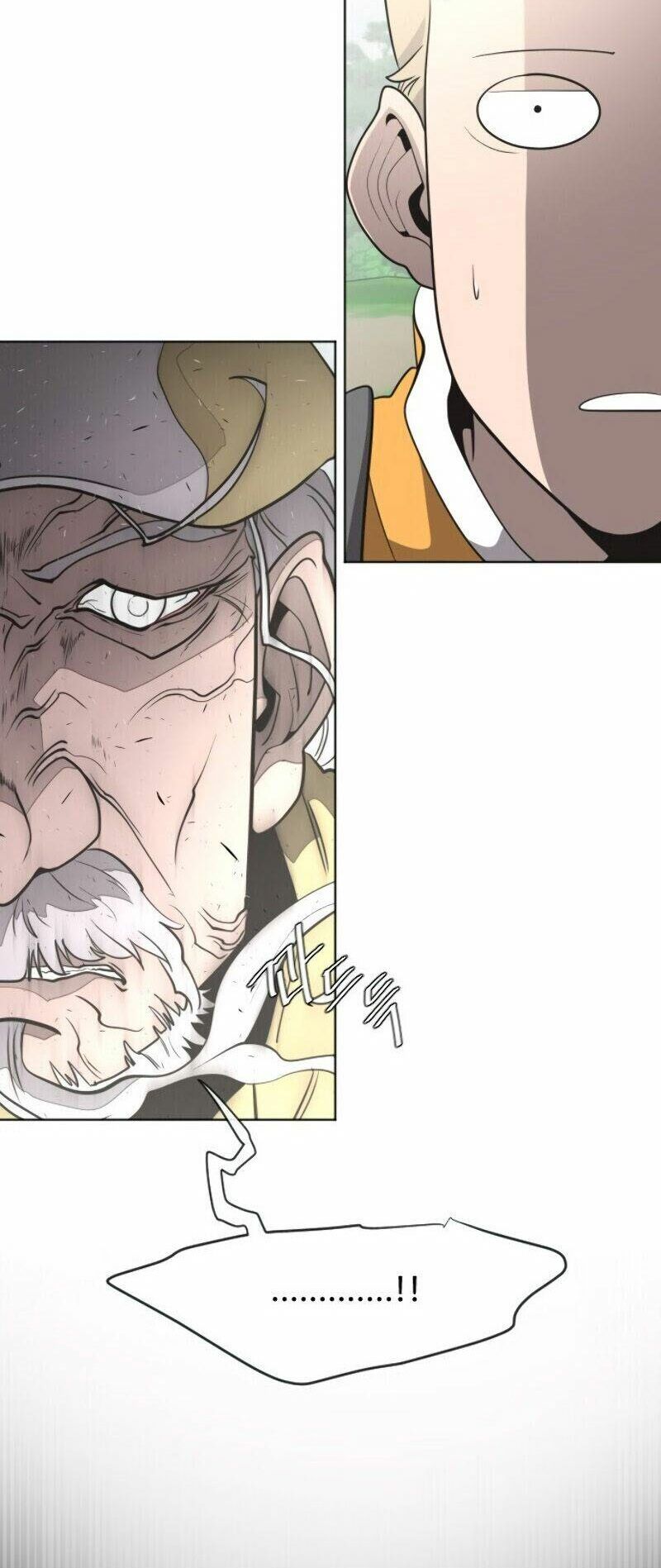 Kỷ Nguyên Siêu Anh Hùng: Chapter 39