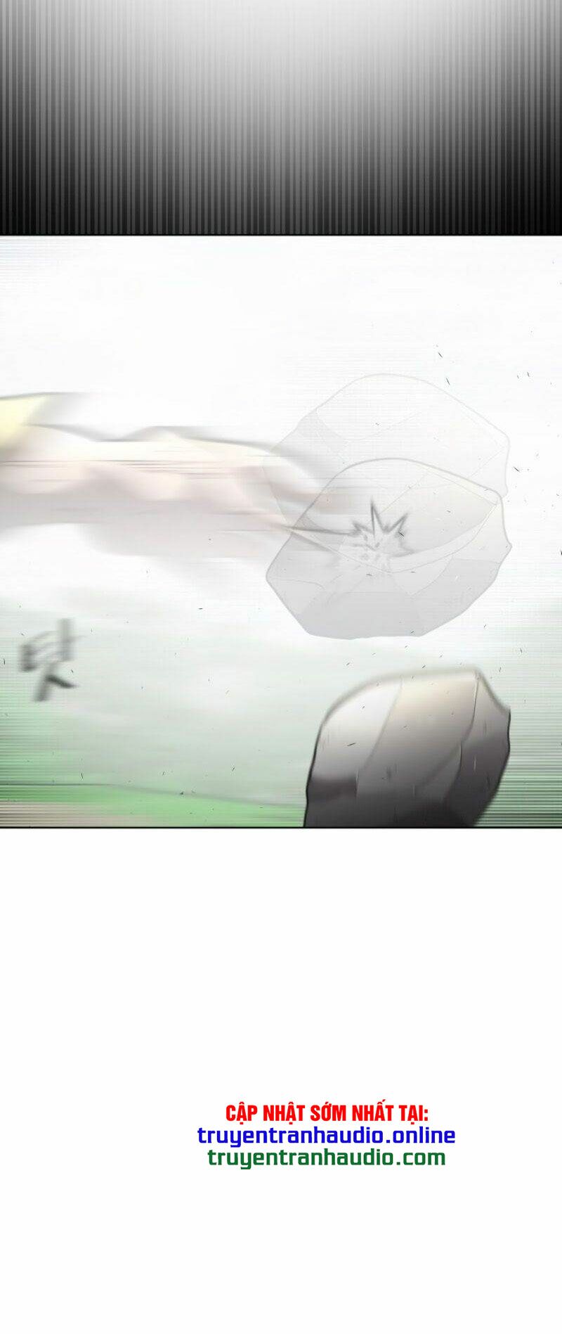 Kỷ Nguyên Siêu Anh Hùng: Chapter 39