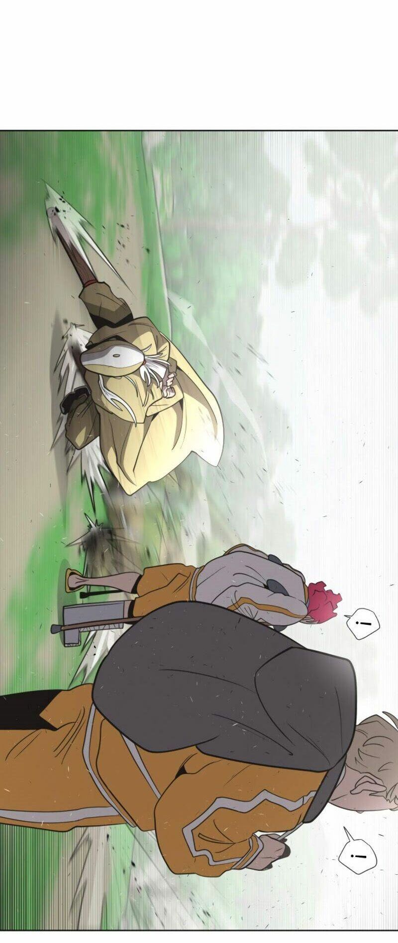 Kỷ Nguyên Siêu Anh Hùng: Chapter 39