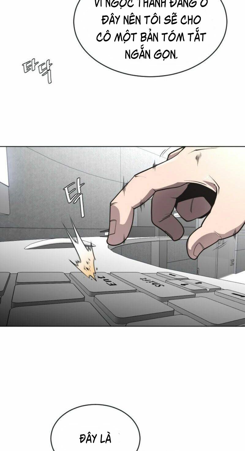 Kỷ Nguyên Siêu Anh Hùng: Chapter 39