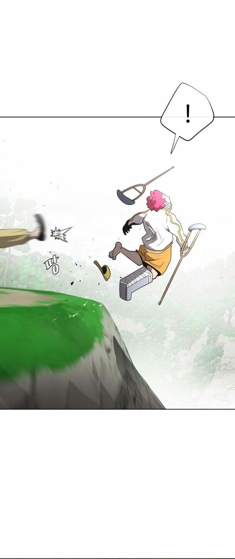 Kỷ Nguyên Siêu Anh Hùng: Chapter 39